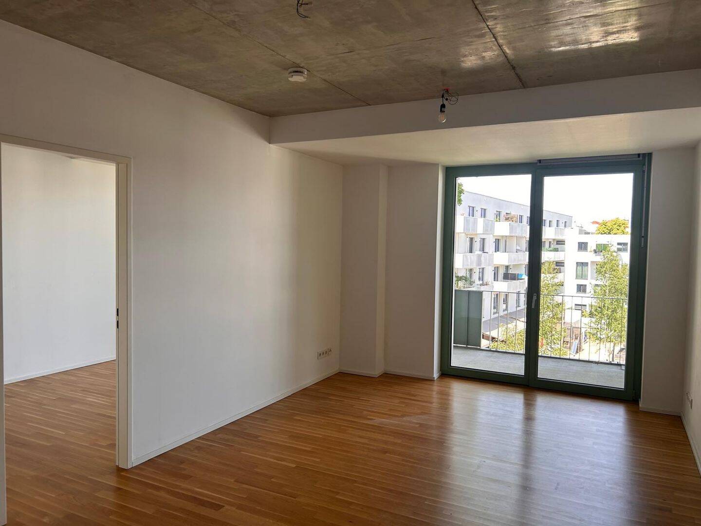 Moderne, helle 2 Zimmerwohung in Berlin-Köpenick, 12555 Berlin (Treptow-Köpenick Köpenick)