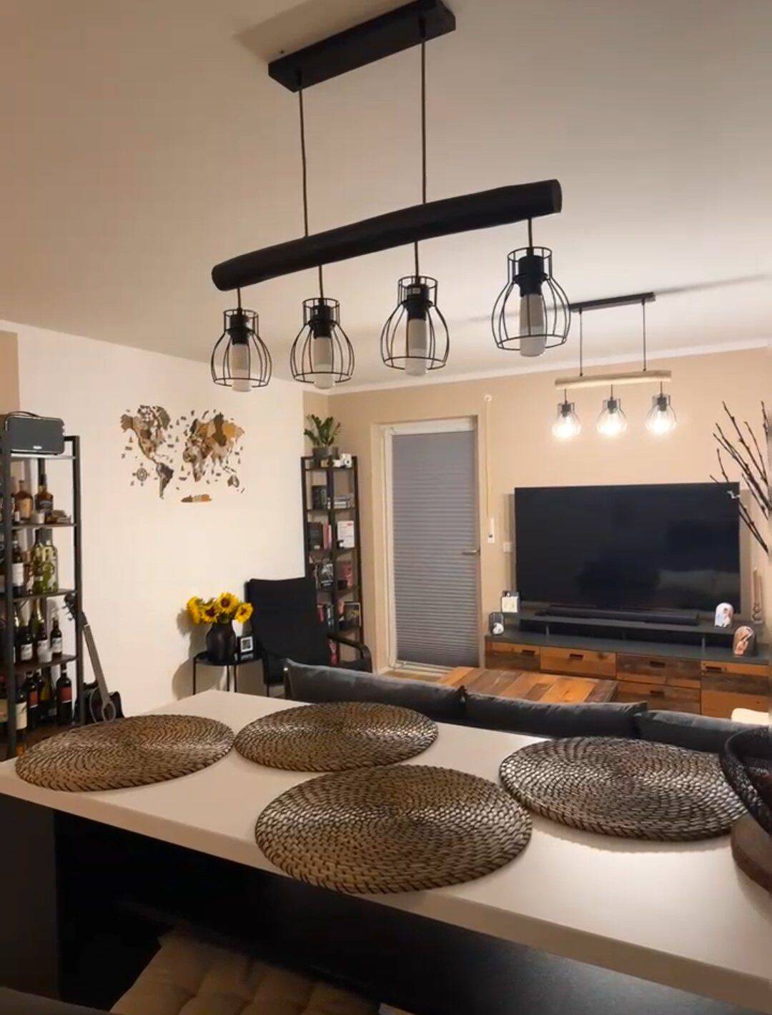 2 Zimmer Wohnung, 81829 München (Berg am Laim Trudering-Riem)