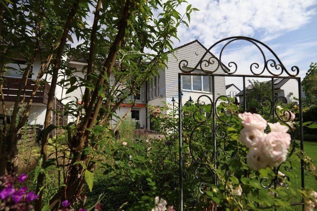 GARTENPARADIES an den Streuobstwiesen …, 64297 Darmstadt (Eberstadt)