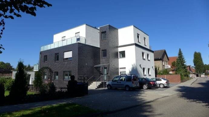 Mietwohnung, 2 Zimmer, 70 m², in Lingen (Ems), 49809 Lingen (Ems)