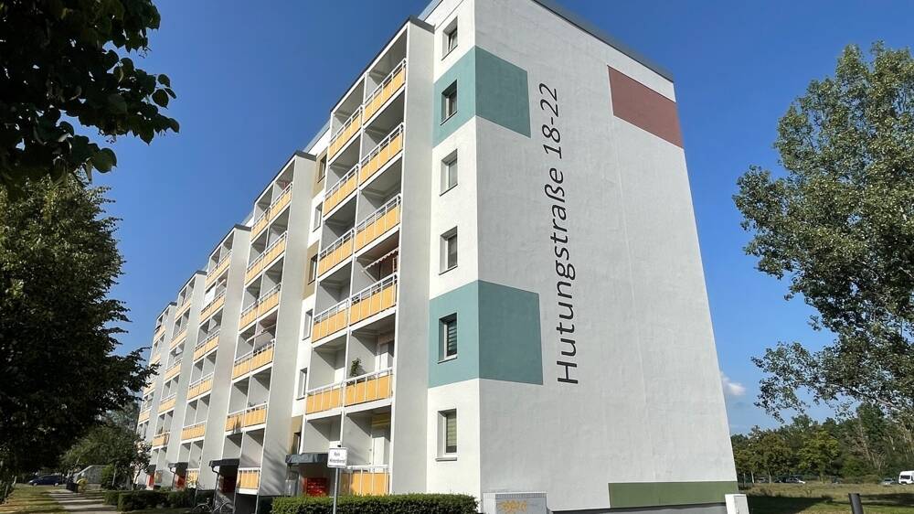 Raufzählen leicht gemacht: nur sechs Stufen ins neue Zuhause, 3044 Cottbus (Mitte Saspow Schmellwitz Sielow Ströbitz)