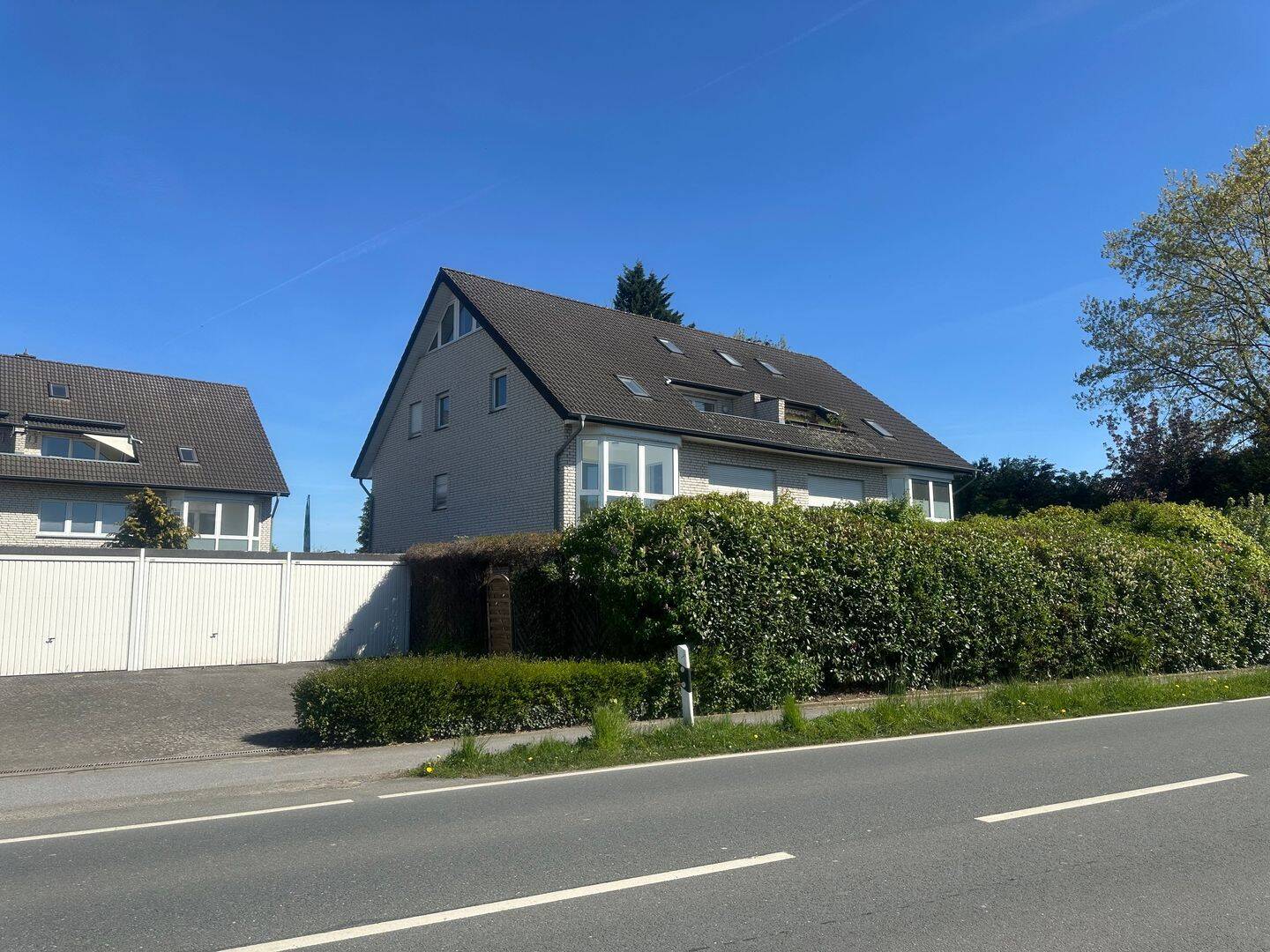 Bj. 1994: Grundsolide Eigentumswohnung zwischen Kirchlengern und Löhne…, 32278 Kirchlengern