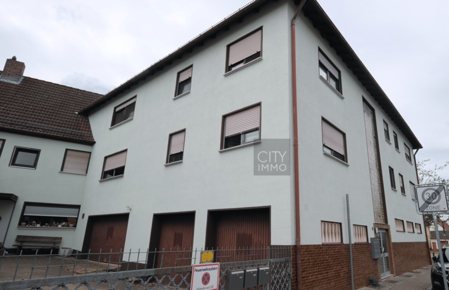 Geräumige 4-Zimmer Wohnung in Schwanstetten, Ideal für Familien, 90596 Schwanstetten