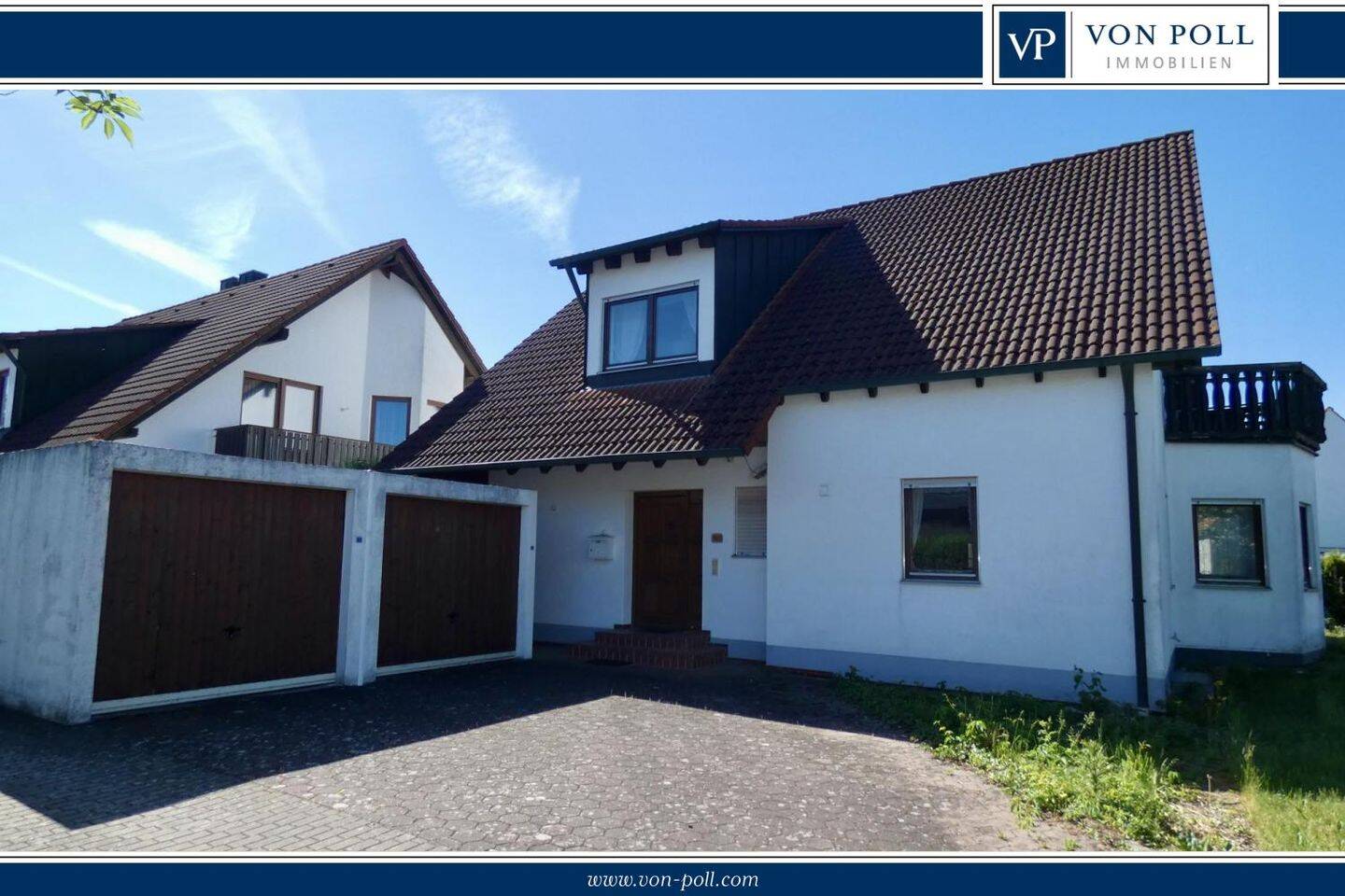 Großzügiges Einfamilienhaus: Kaminambiente inklusive, 89407 Dillingen a.d. Donau