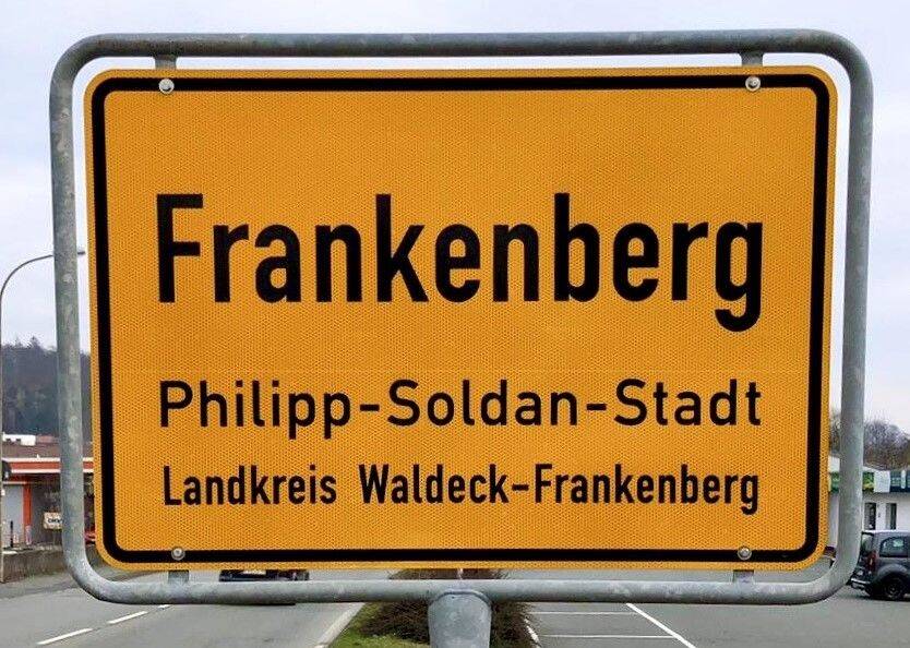 Interessantes Invest – im Herzen von Frankenberg (Eder)!, 35066 Frankenberg (Eder)