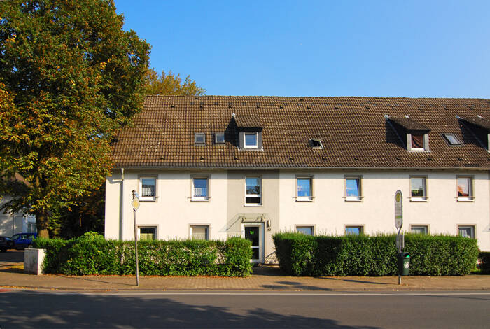 Das hat sich gewaschen,-neues Duschbad inklusive, 45892 Gelsenkirchen (Resse Resser-Mark)