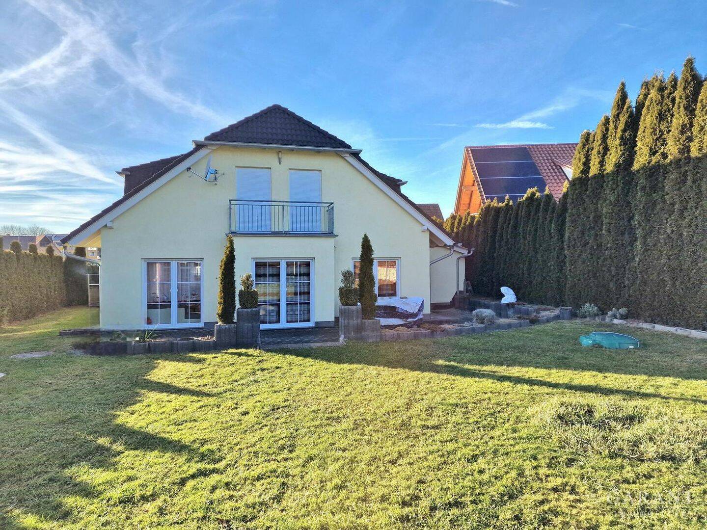 Schickes Einfamilienhaus in ruhiger Lage!, 88371 Ebersbach-Musbach