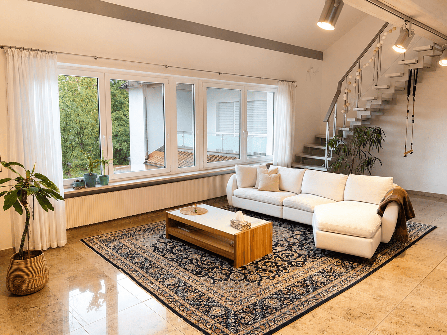 Exklusive 185 m² Familienwohnung in Kipfenberg, 85110 Kipfenberg