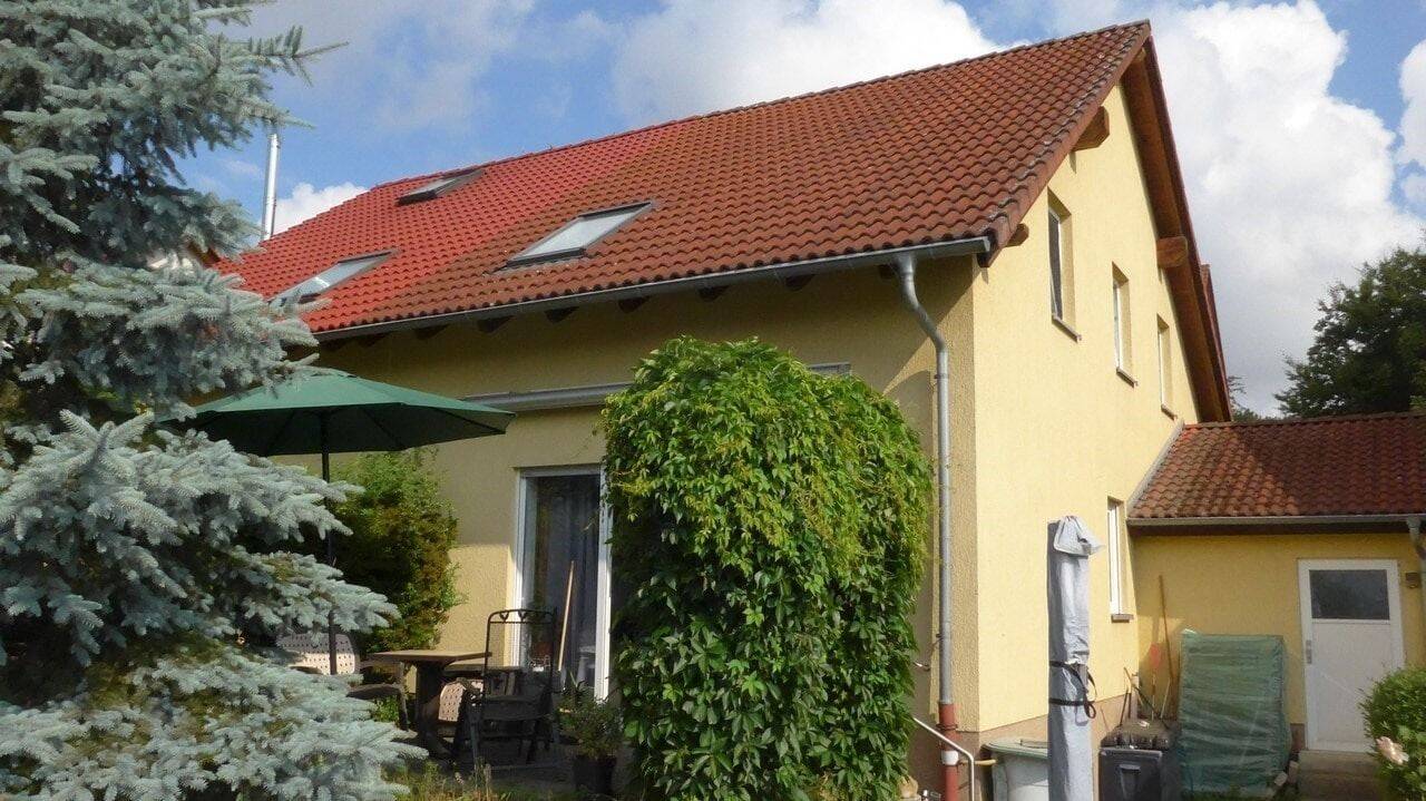 Pflegeleicht und käuferprovisionsfrei, 8373 Remse