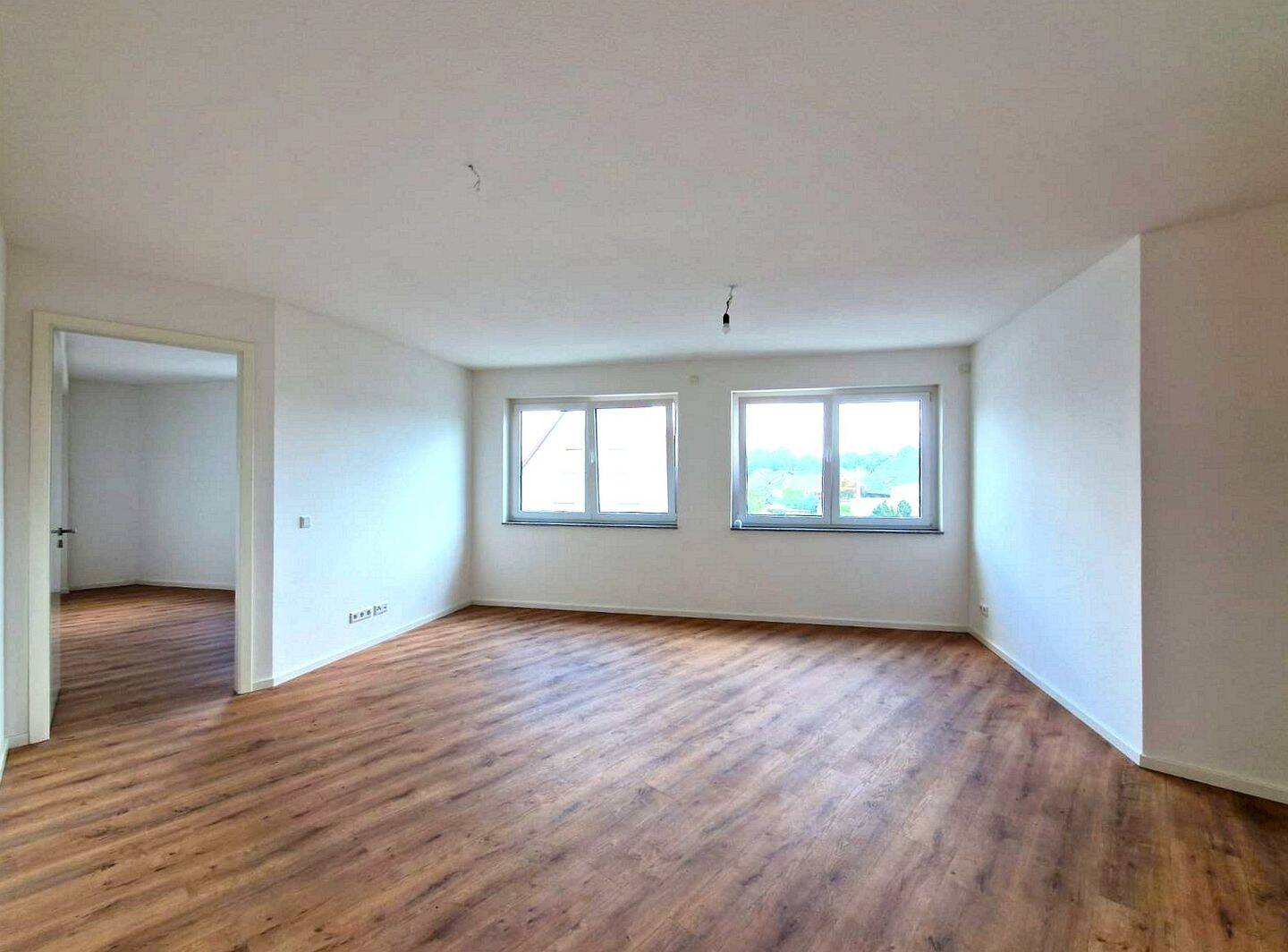 4-Zimmer-Mietwohnung in zentraler Lage von Erlensee – ab sofort verfügbar, 63526 Erlensee