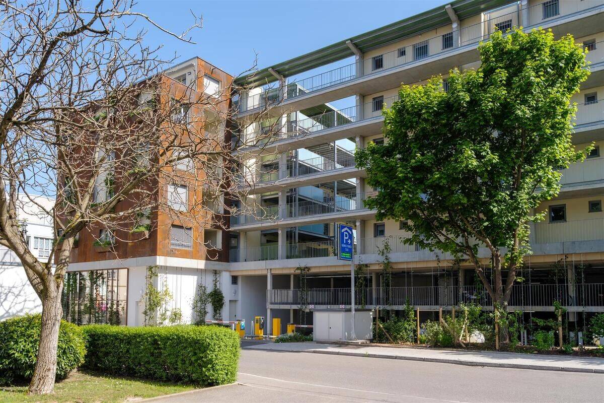 Aus 1mach2: Moderne Stadtwohnung wird zu 2 attraktiven 2-Zimmer-ETW umgebaut, 78224 Singen (Hohentwiel)