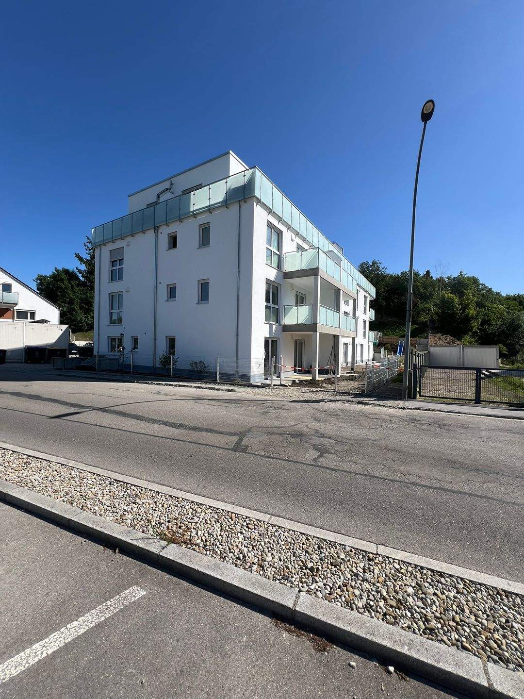 Einziehen. Ankommen. Wohlfühlen – Ihre neue 3-Zimmer-Wohnung ist fertig!, 86415 Mering