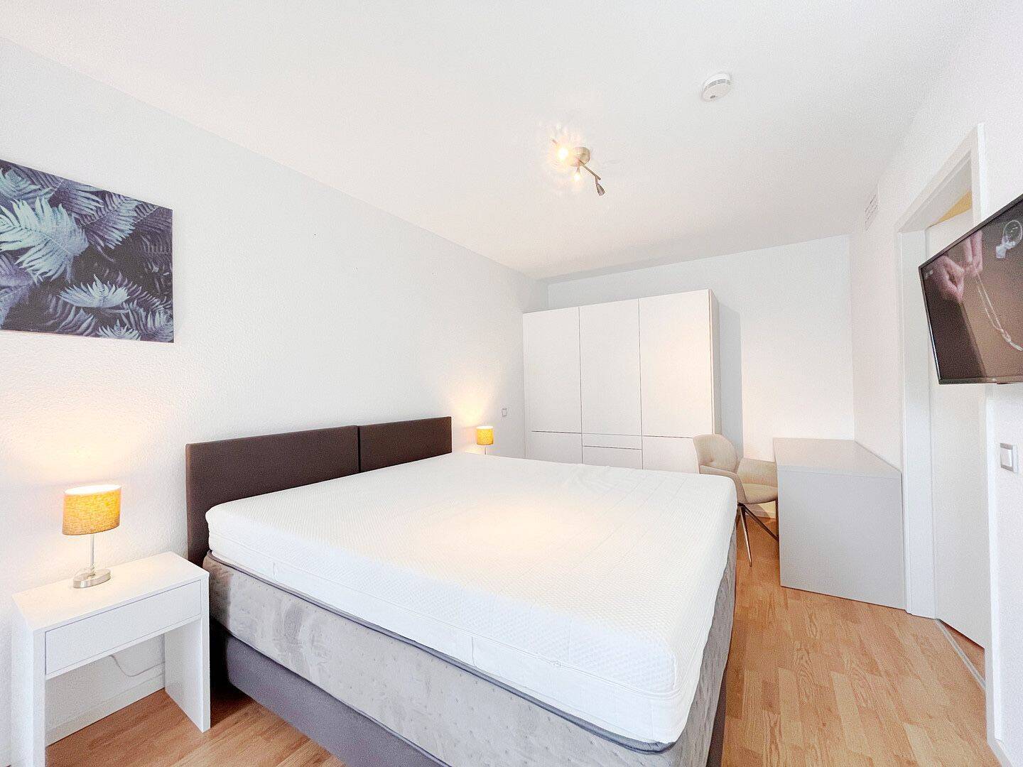 tolle, neuwertige 2-Zimmer Wohnung mit Balkon in Adlershof, 12489 Berlin (Treptow-Köpenick)