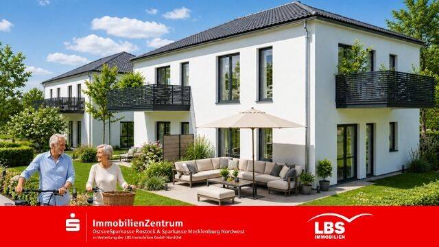 Private Residenzen in Kühlungsborn, 18225 Kühlungsborn