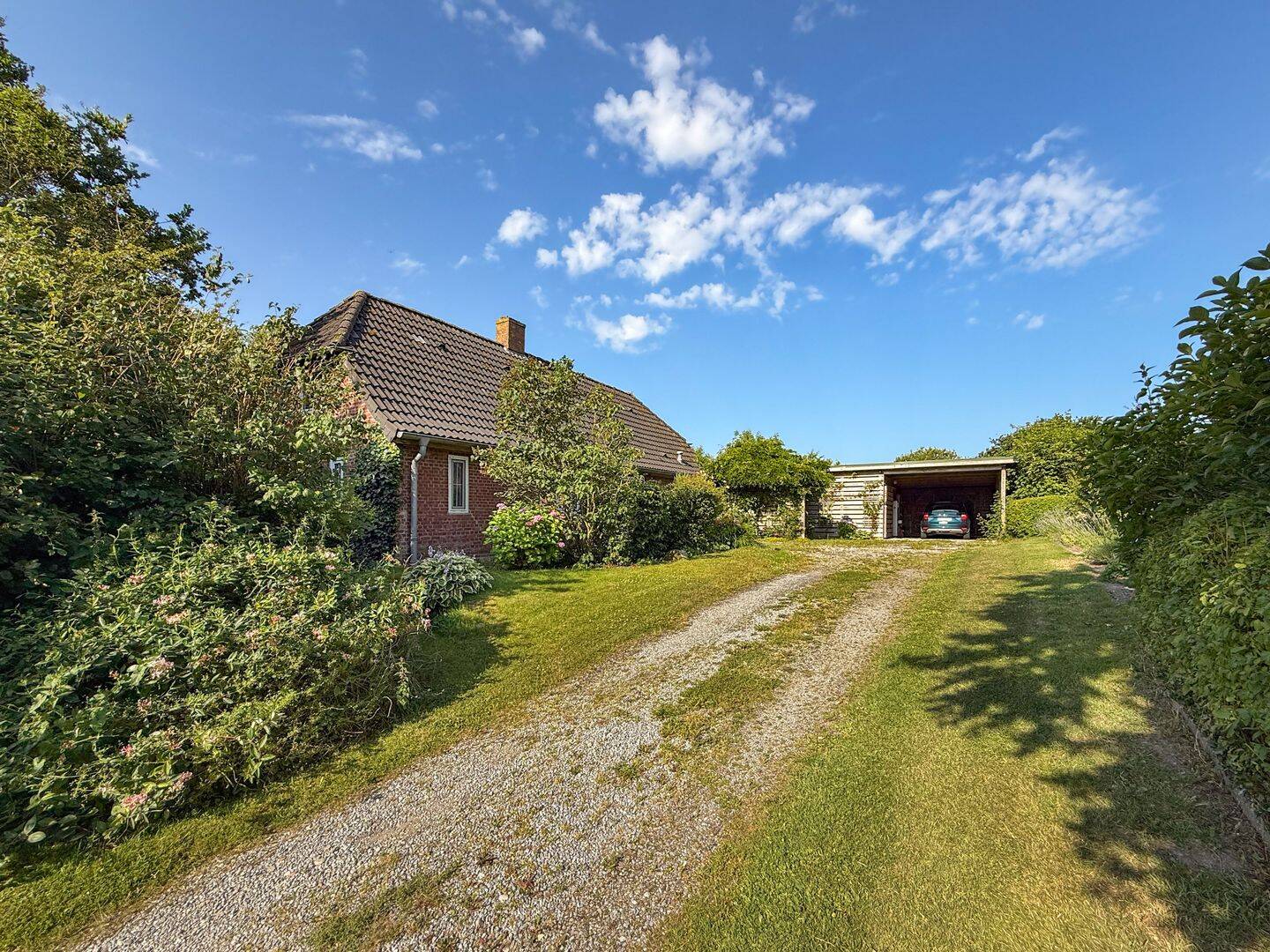 Zeit für Erholung: Haus mit Pool und Sauna an der Nordsee, 25924 Rodenäs