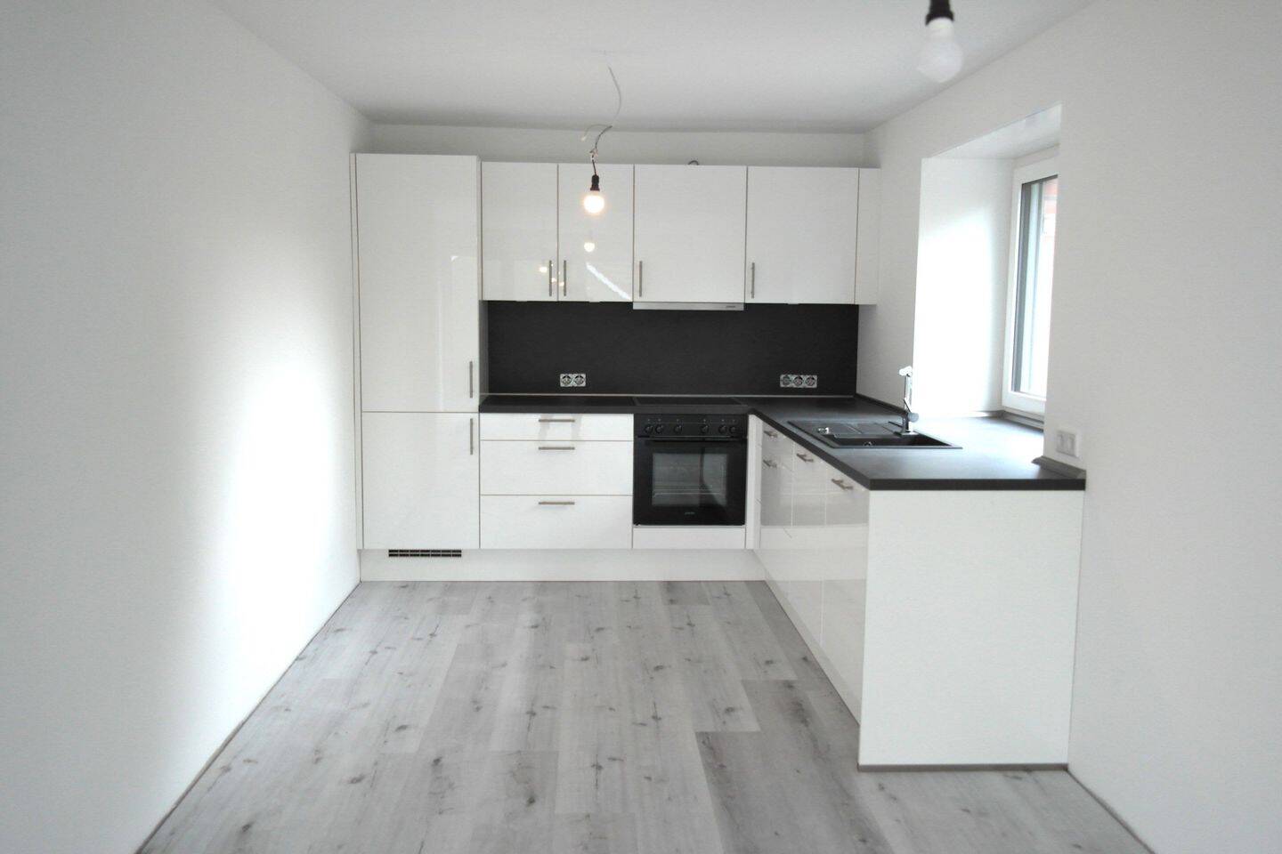 Exclusive Erdgeschosswohnung in Gütersloh-Pavenstädt ab 01.09.2026, 33330 Gütersloh