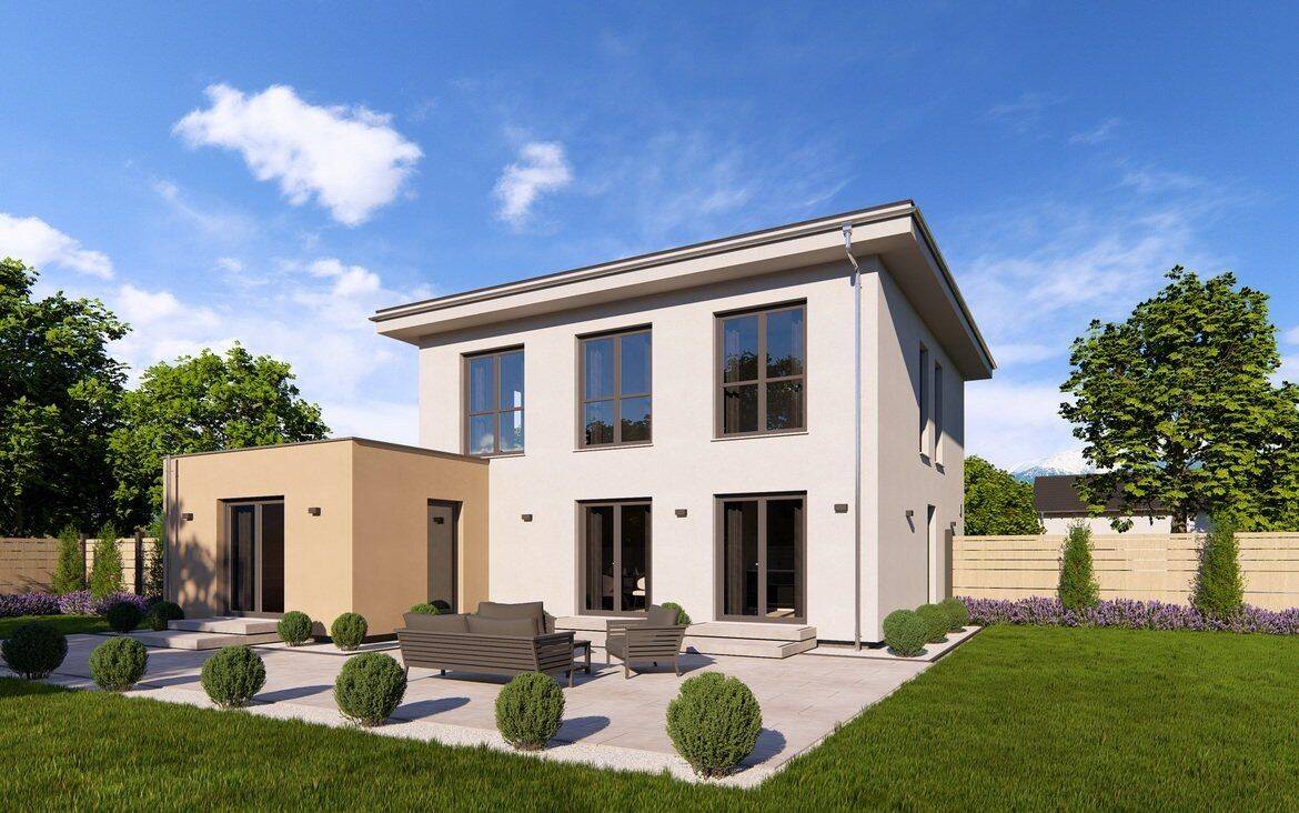 Modernes Einfamilienhaus in Herdecke – Individuell geplant und nachhaltig gebaut, 58313 Herdecke