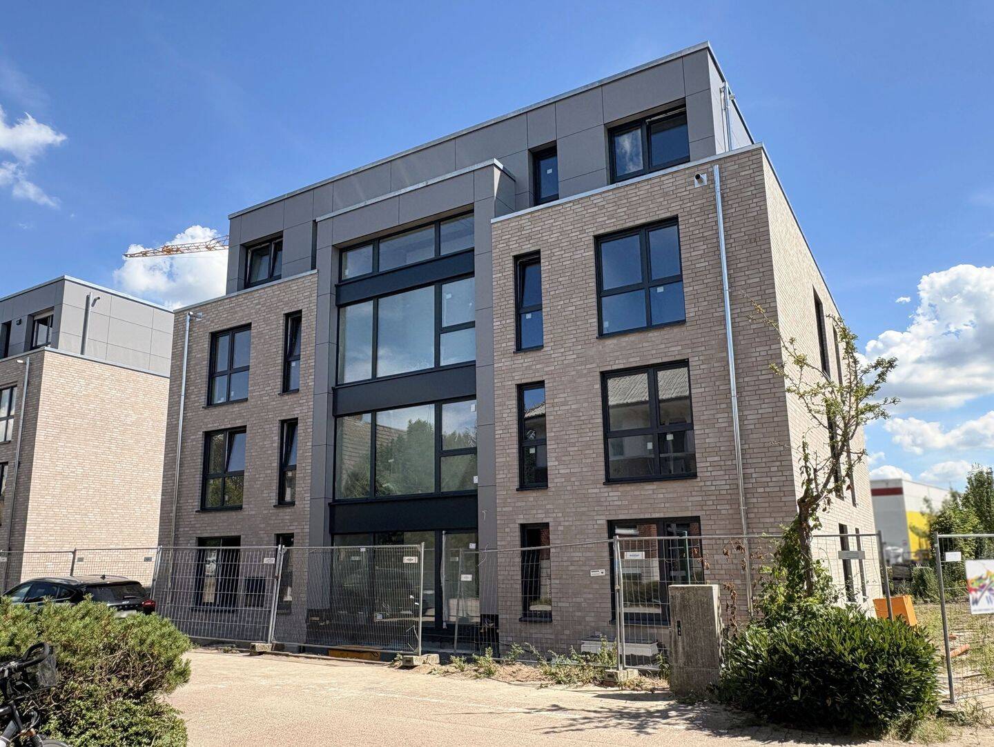 Citiylage mit Stil und Charme! – Mietwohnung in Ibbenbüren, 49477 Ibbenbüren