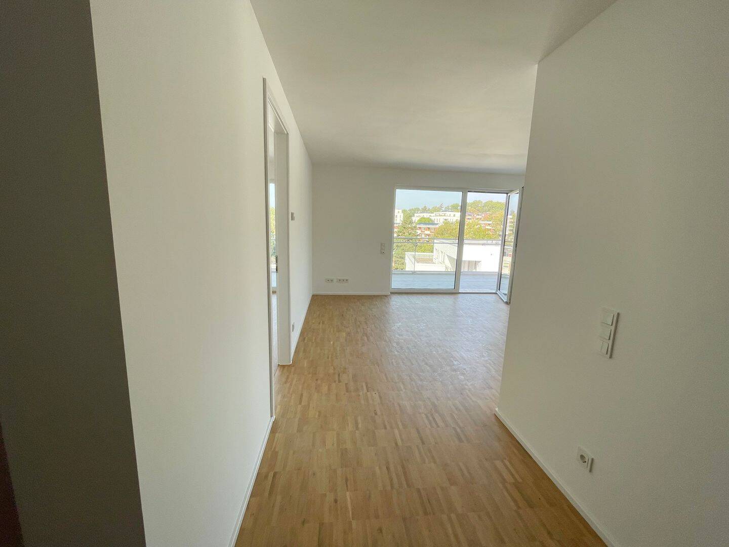 Wir suchen Sie für unsere 3-Zimmer-Wohnung im Nonnenstieg 74a in 37075 Göttingen, 37075 Göttingen