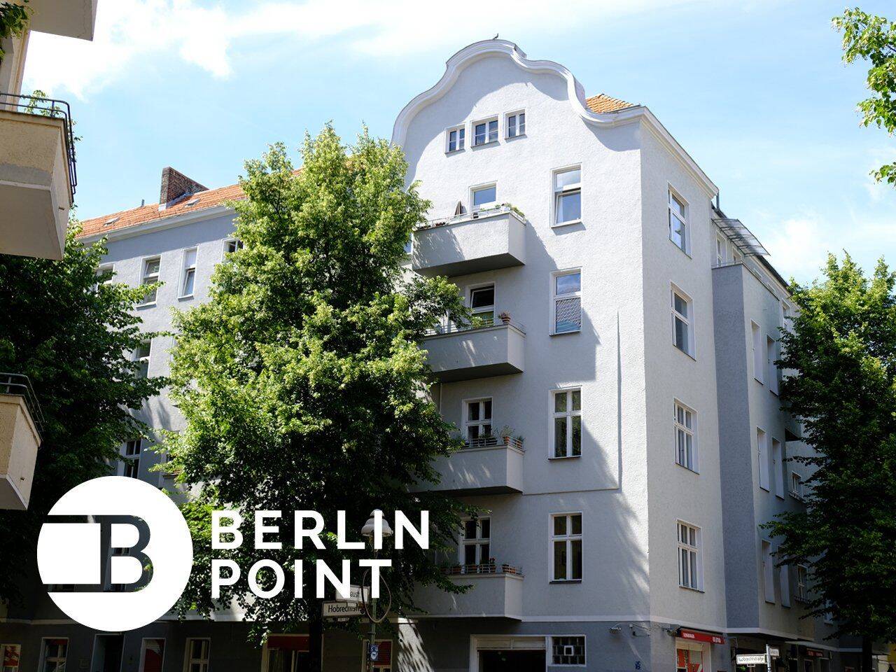 Reuterkiez + 2 bis 3 Zimmer + Altbauwohnung im 3.OG + WG tauglich, 12047 Berlin (Neukölln Kolonie Freie Stunde)