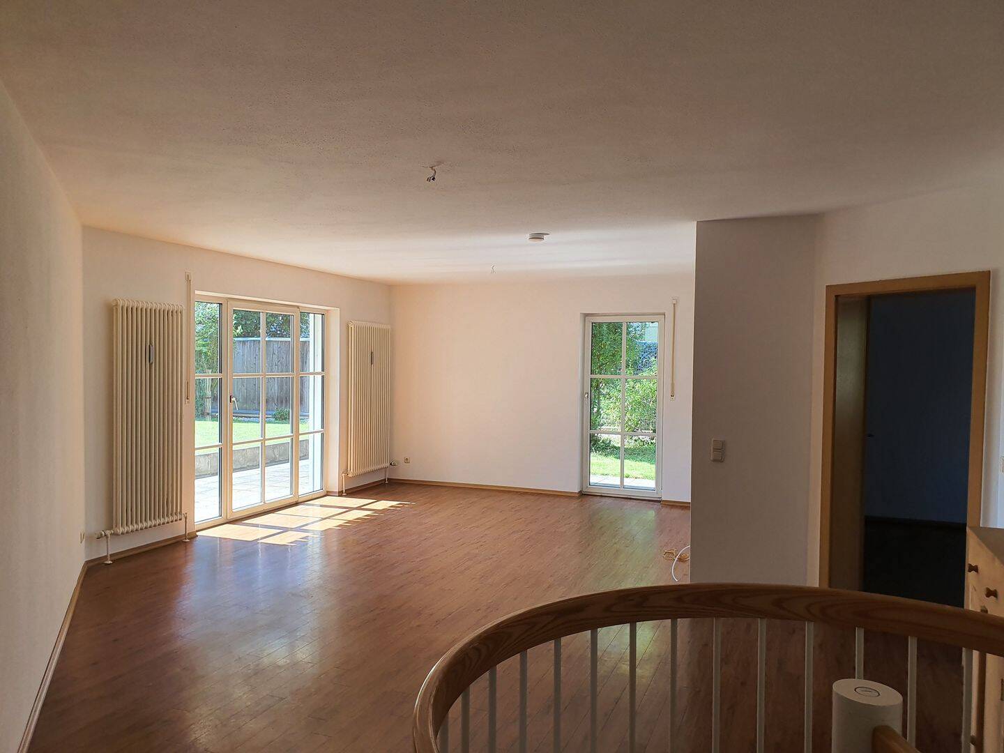 4-Zimmer-Maisonette-Wohnung in Vilsbiburg, 84137 Vilsbiburg