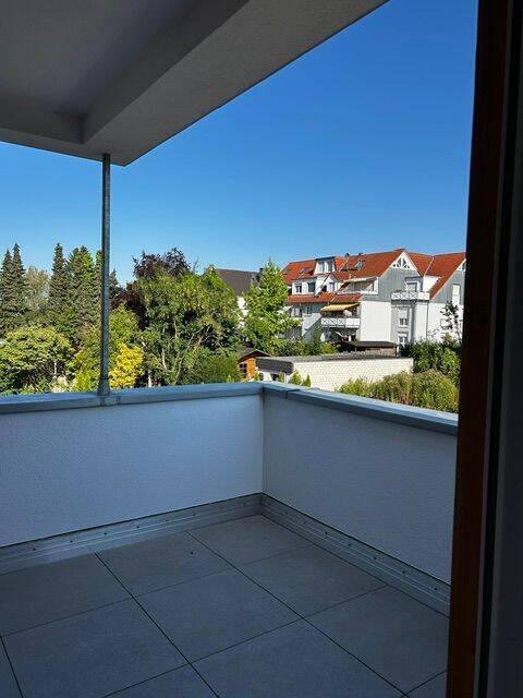 Erstbezug | Gehobene 4-Zimmer-Neubauwohnung mit Balkon, 53343 Wachtberg
