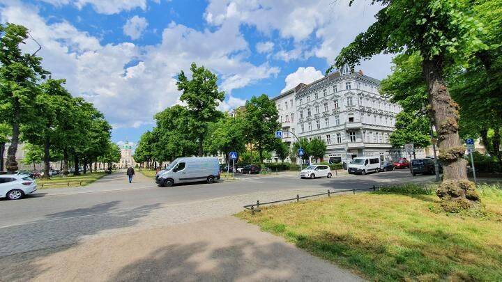 ?? Wohnen auf Zeit am Schloss Charlottenburg ?? Temporary Living at Charlottenburg Palace, 14059 Berlin (Charlottenburg-Wilmersdorf Charlottenburg Westend)