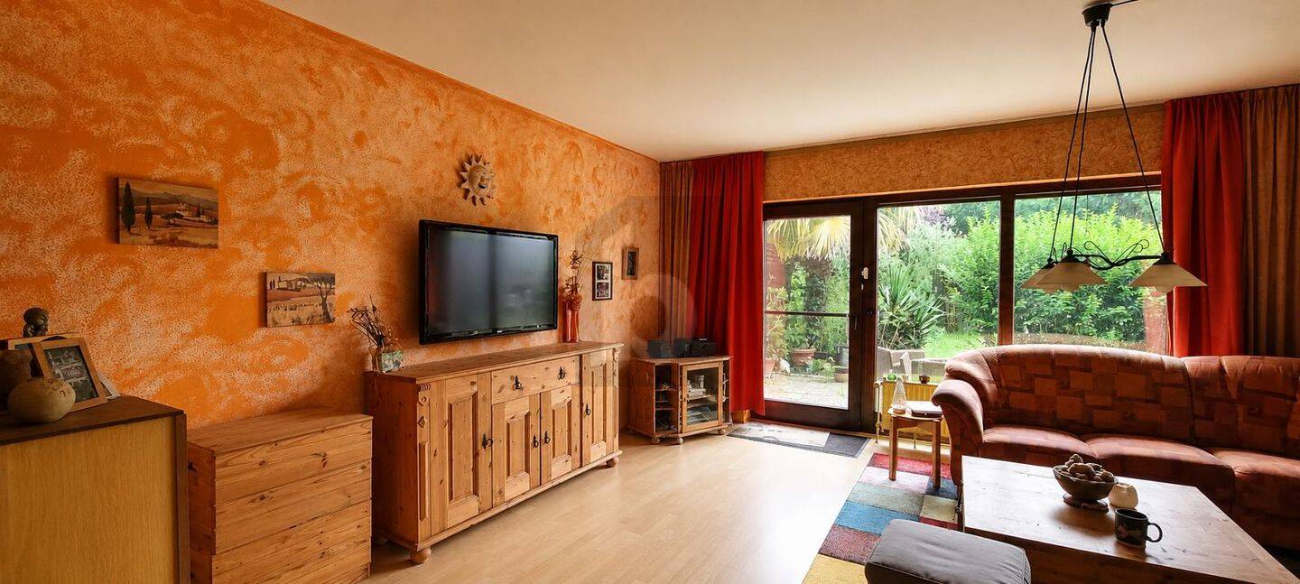 WOHNEN IN RUHIGER LAGE GARTEN, KELLER & GARAGE, 47495 Rheinberg