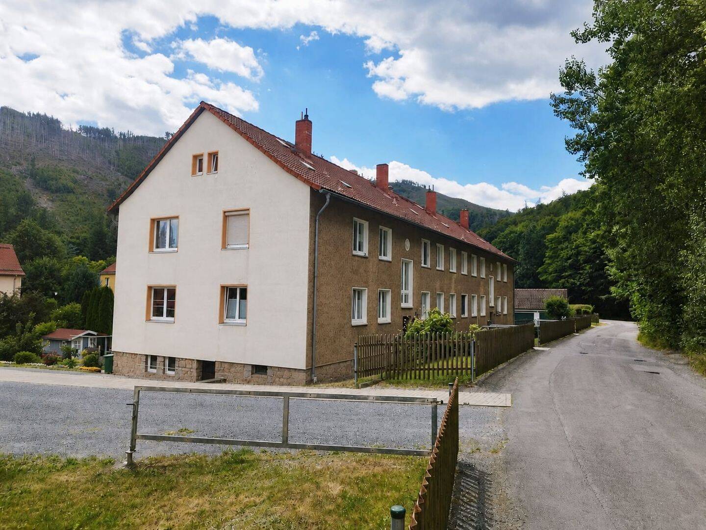 Provisionsfrei !!!   Wohnen, wo der Harz beginnt, 38871 Nordharz