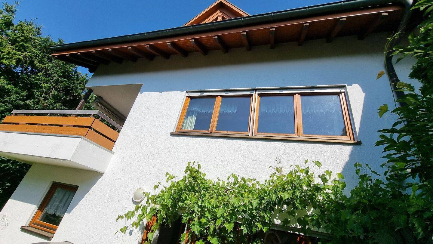 Solide Basis für neue Wohnideen – Doppelhaushälfte in 79771 Klettgau Erzingen, 79771 Klettgau