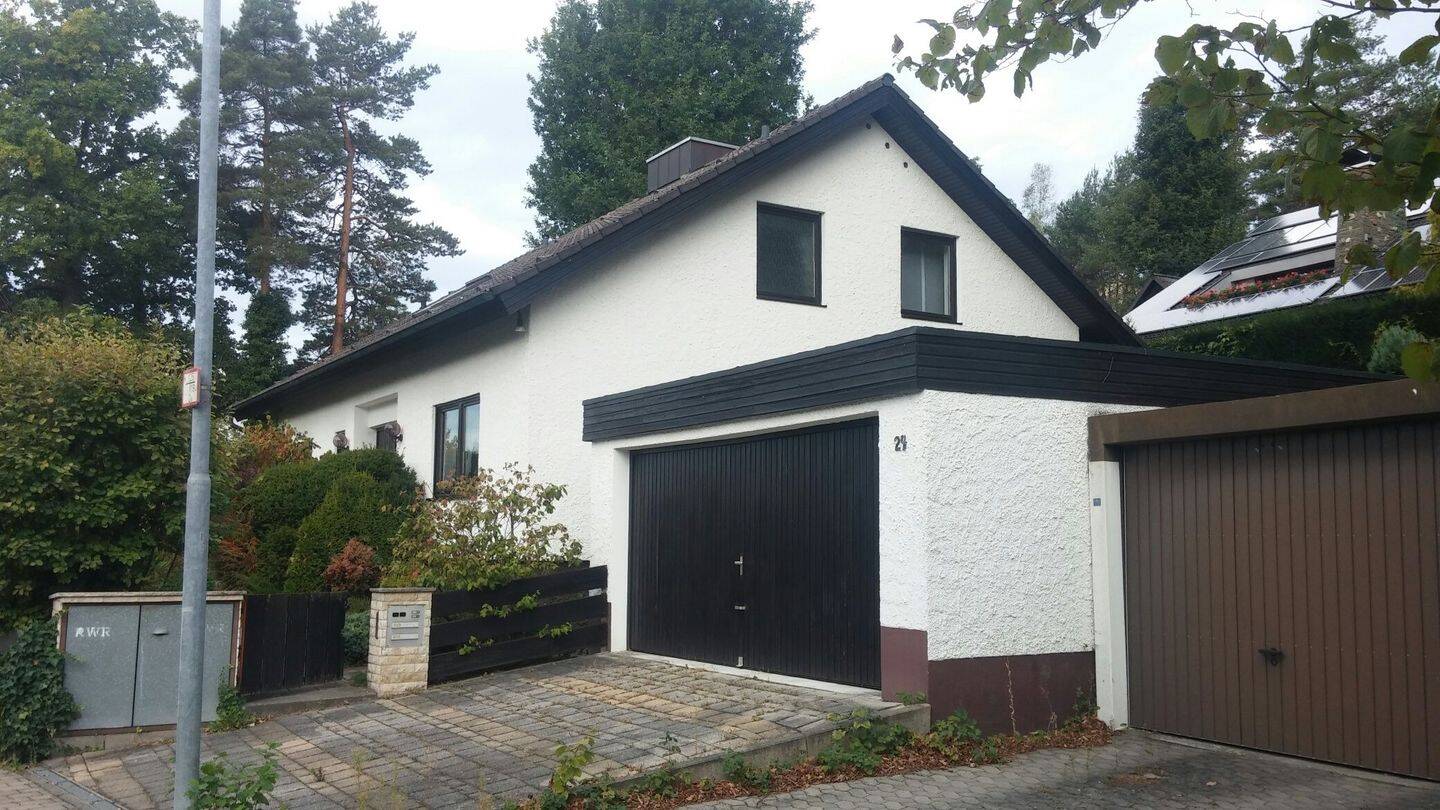 **Beste Wohnlage** – 65 m² – Wohnung in Röttenbach bei Erlangen, 91341 Röttenbach