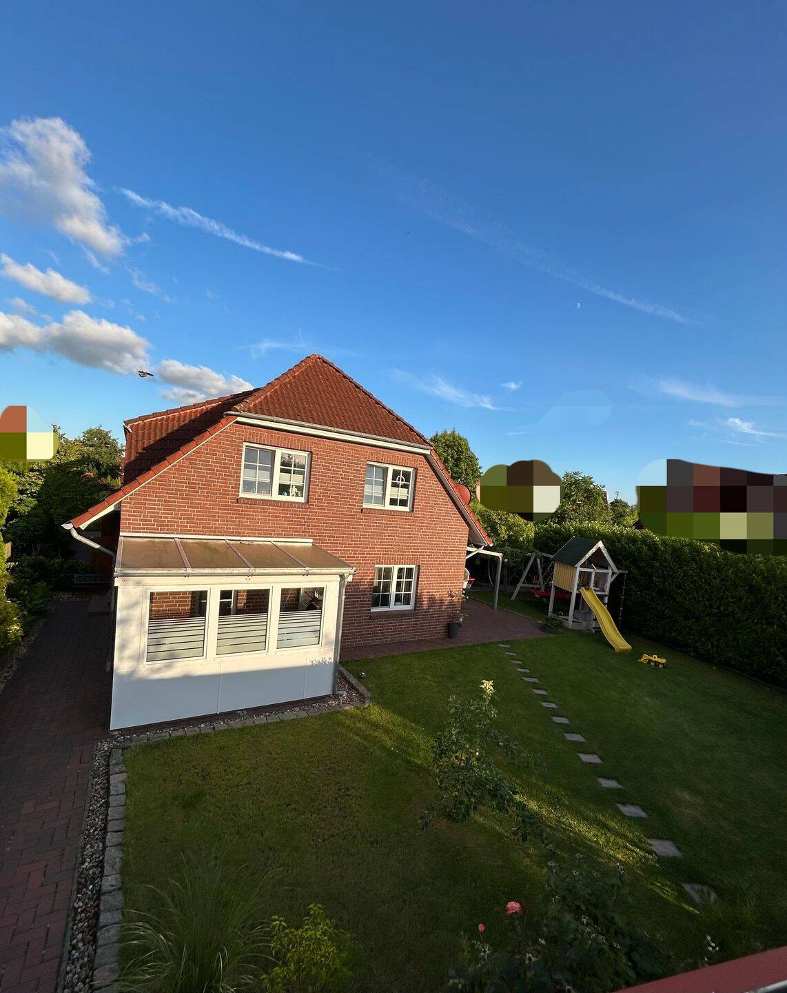 Doppelhaushälfte PROVISIONSFREI in Emden Constantia-West, 26723 Emden