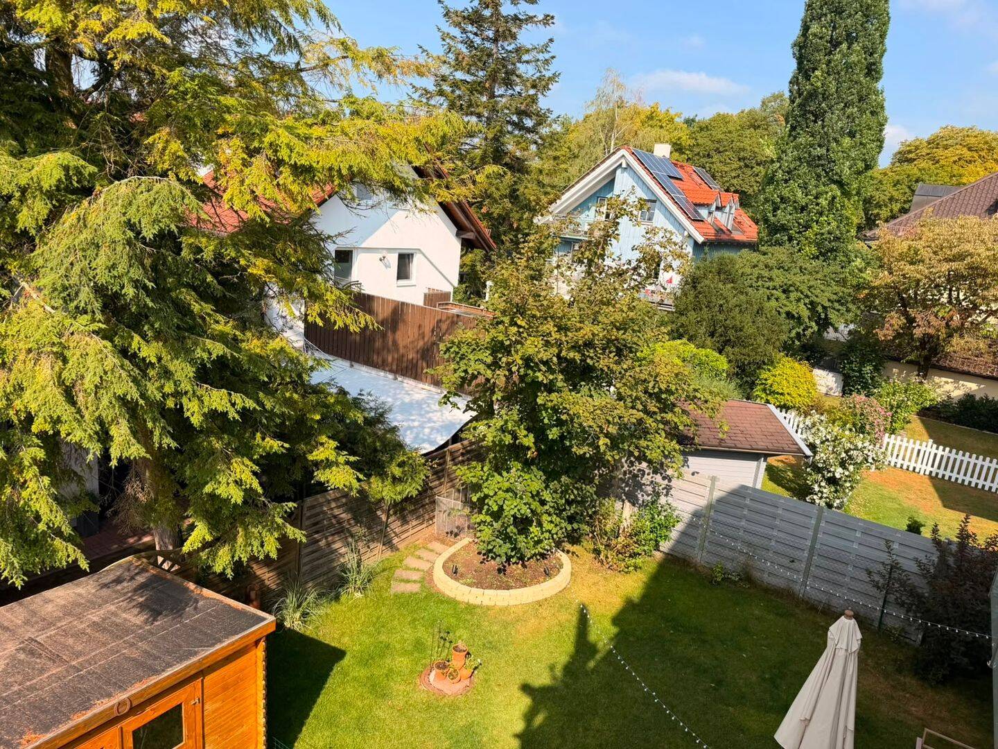Ein stilvolles Zuhause mit besonderem Wohngefühl, 81827 München (Ramersdorf-Perlach Trudering-Riem)