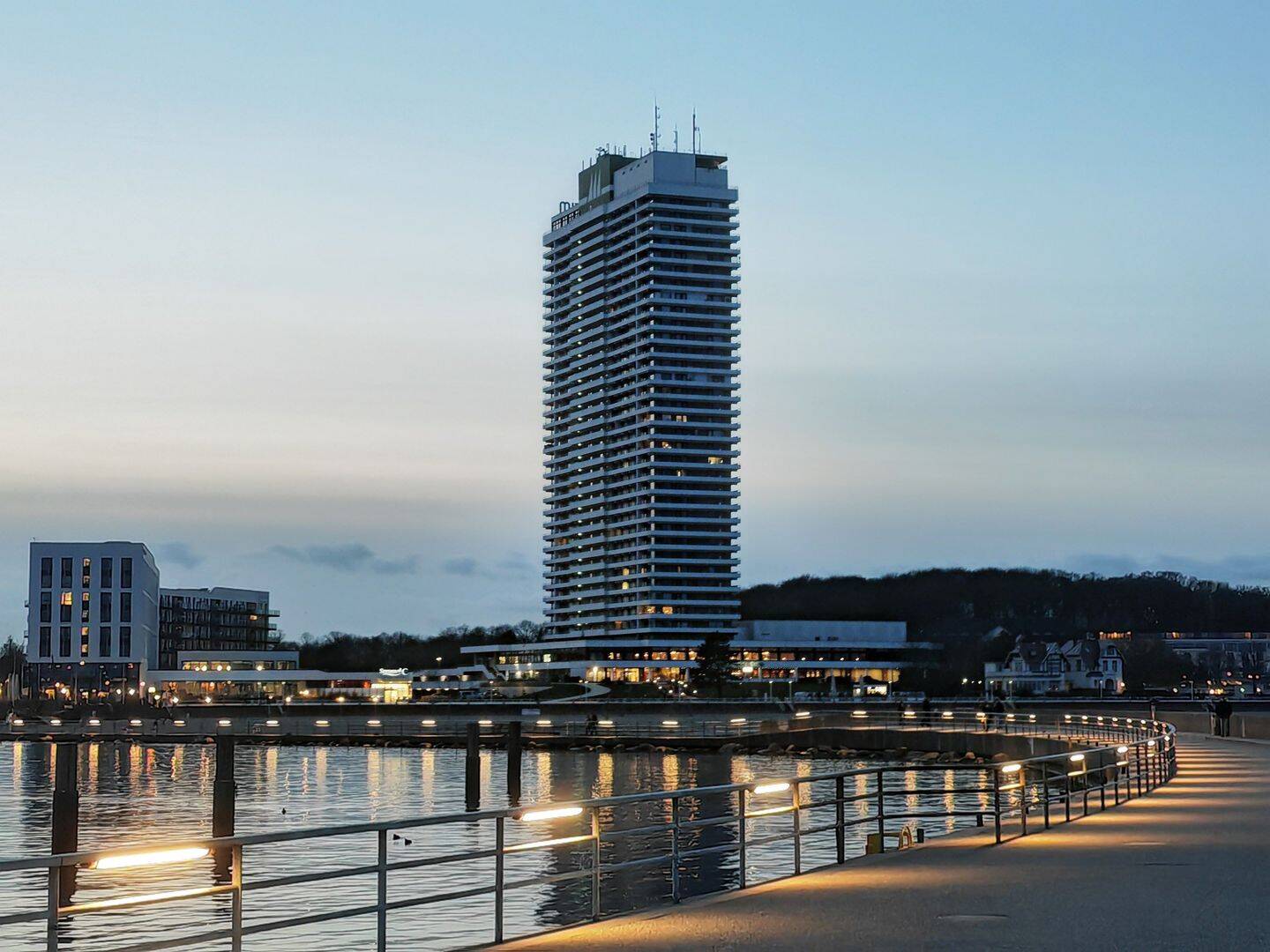 Einmaliges Doppel-Investment über den Wolken von Travemünde, 23570 Lübeck (Travemünde)