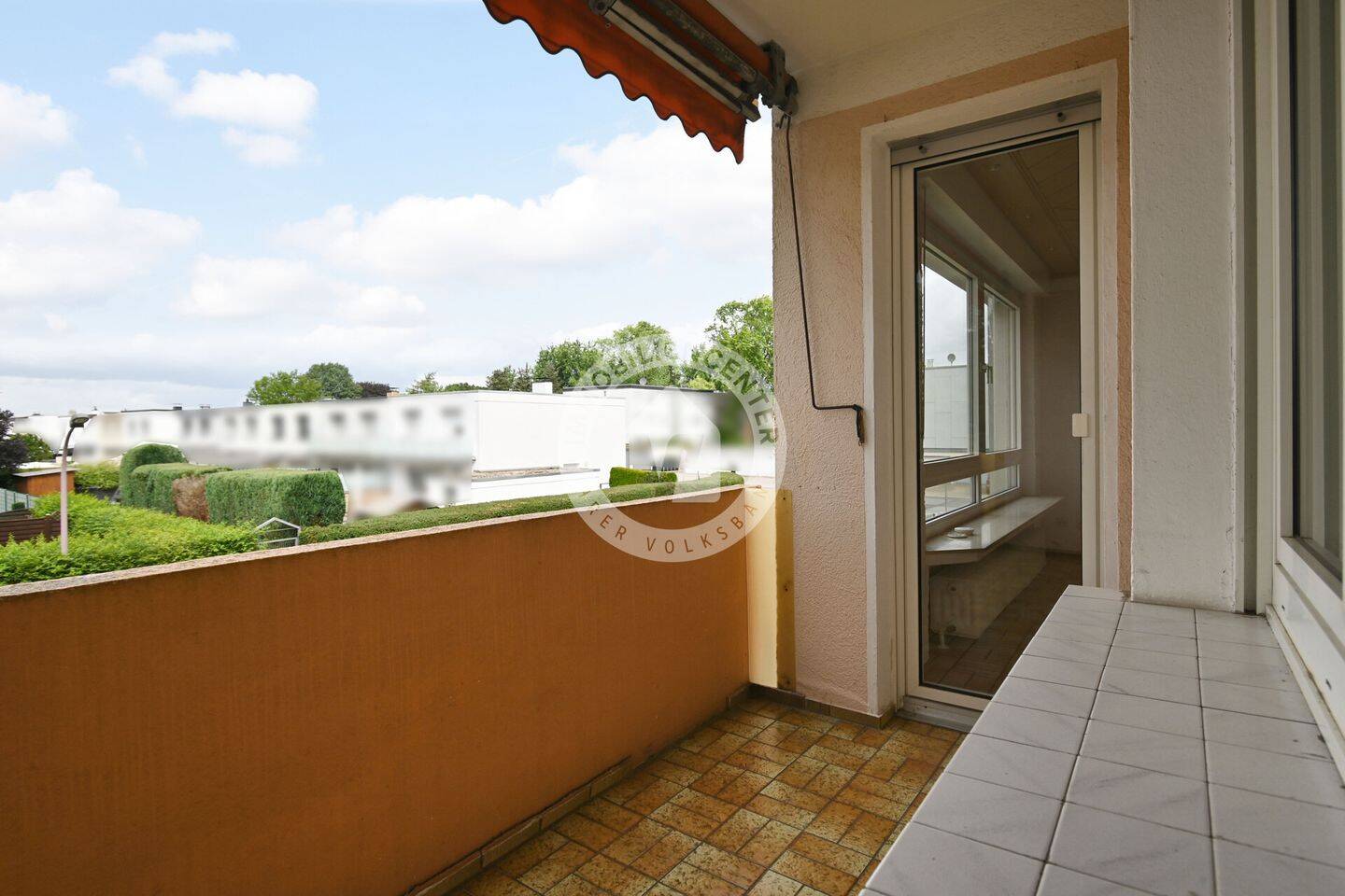 Raumstark & individuell gestaltbar: 4-Zimmer-Wohnung mit Loggia, 59425 Unna