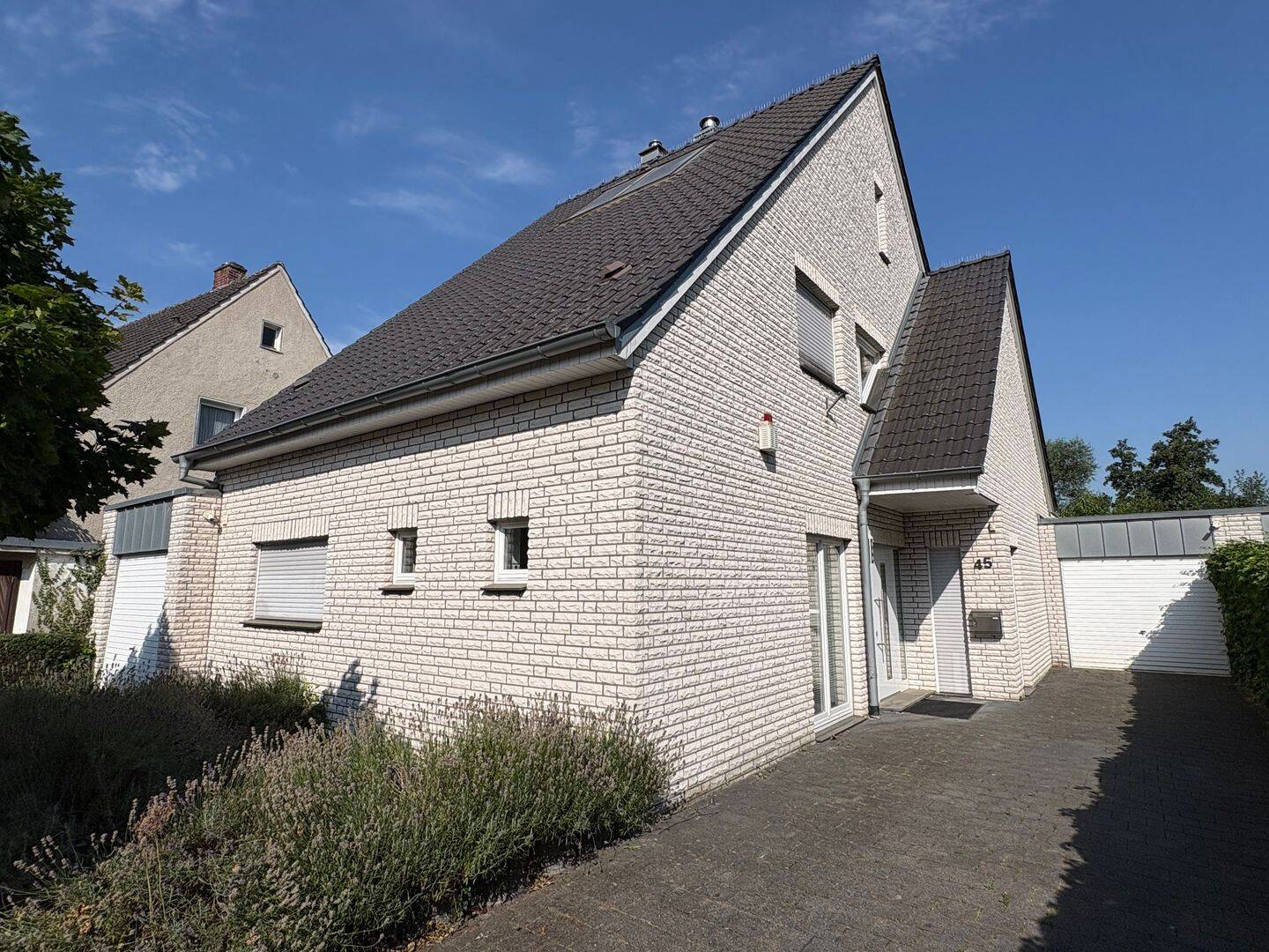 Höchste Wohn- und Lebensqualität im großen EFH in bevorzugter Wohnlage an der Berkel, 48653 Coesfeld