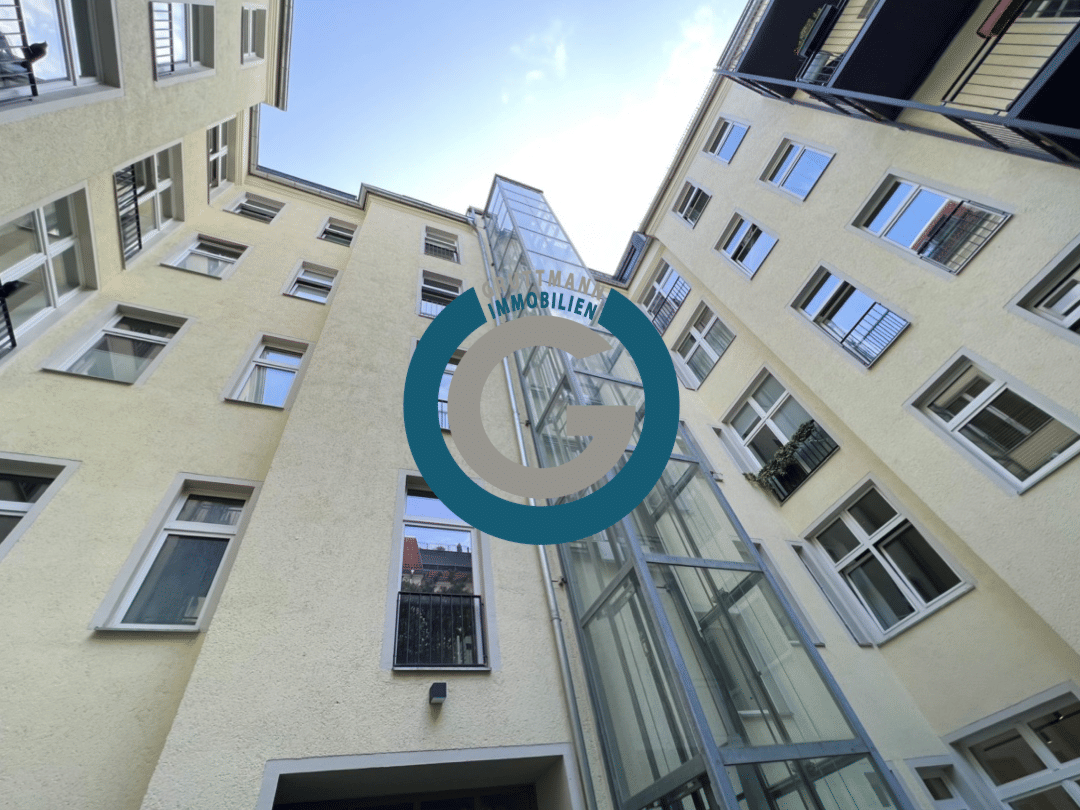 ATTRAKTIVER ALTBAU NÄHE VOLKSPARK FRIEDRICHSHAIN – IM SCHÖNEN BÖTZOWVIERTEL – ZUR ZEIT VERMIETET, 10407 Berlin (Pankow Kleingartenanlage Grönland Kleingartenanlage Neues Heim Kleingartenanlage Volkspark Prenzlauer Berg Prenzlauer Berg)