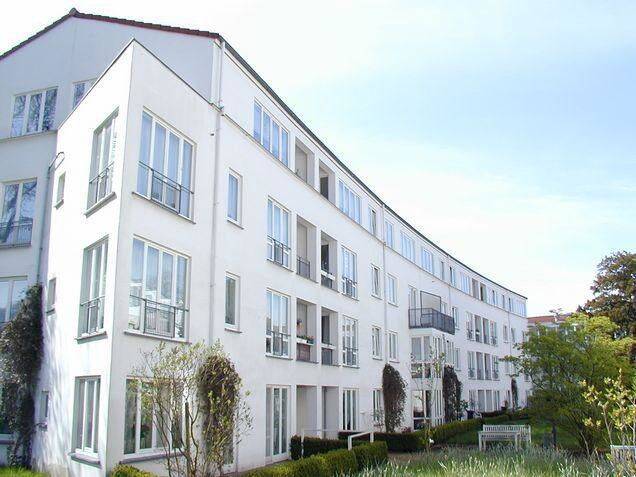 Schöne 2-Zimmer-Wohnung für Mieter ab 60+ und WBS, 28201 Bremen (Buntentor Gartenstadt Süd Huckelriede Neustadt Südervorstadt)