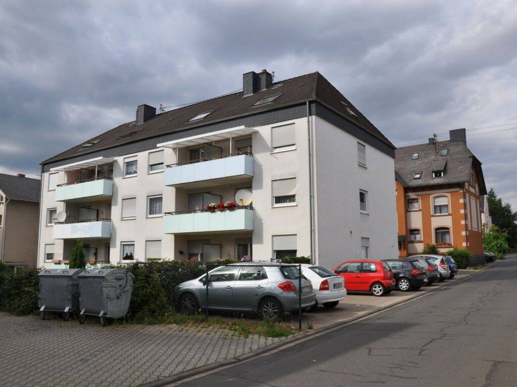 Mietwohnung Mayen in zentraler Lage Nähe Bus- und Bahnstation, 56727 Mayen