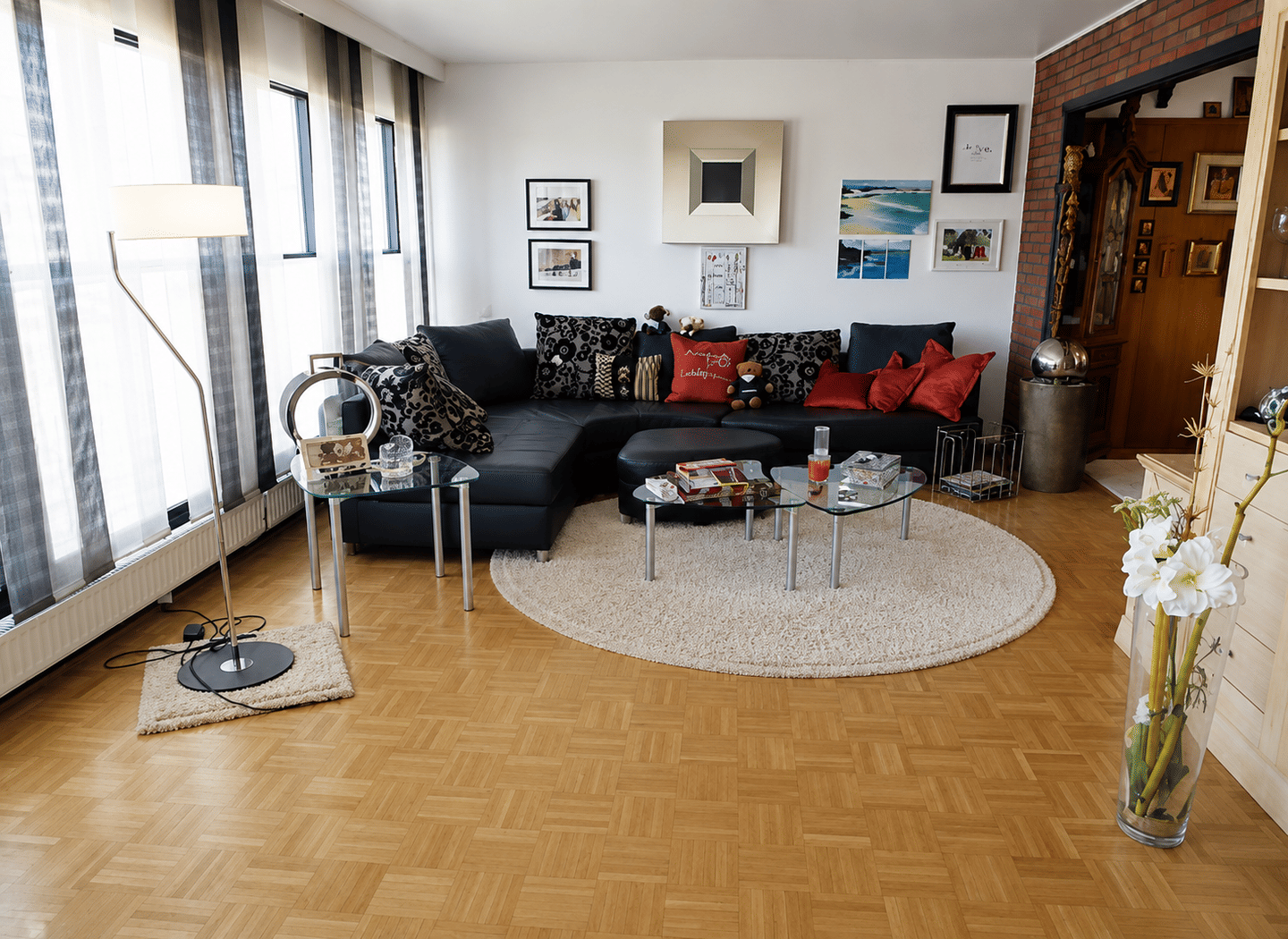 Gepflegtes EFH mit ELW und Garten in toller Lage, 35683 Dillenburg