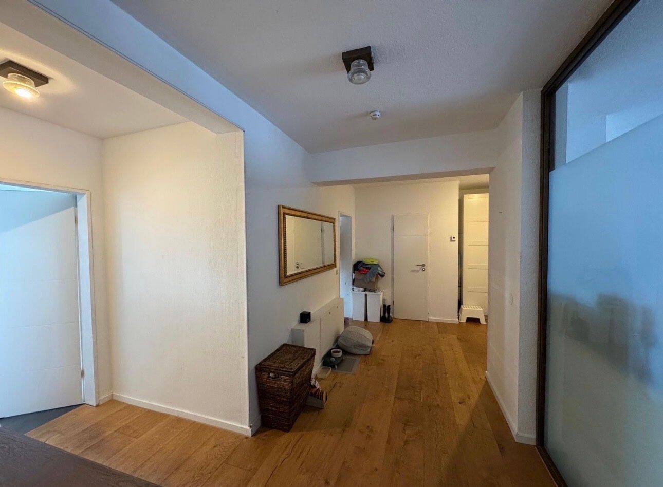 4 Zimmer Wohnung Bahnhofsnähe, 41515 Grevenbroich