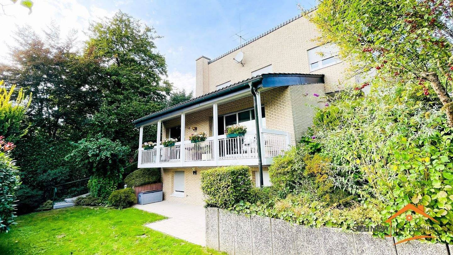 DO-Sommerberg: Großzügiges Einfamilienhaus in ruhiger Südlage, 44267 Dortmund (Benninghofen Benninghofen-Loh Berghofen Holzen Höchsten)