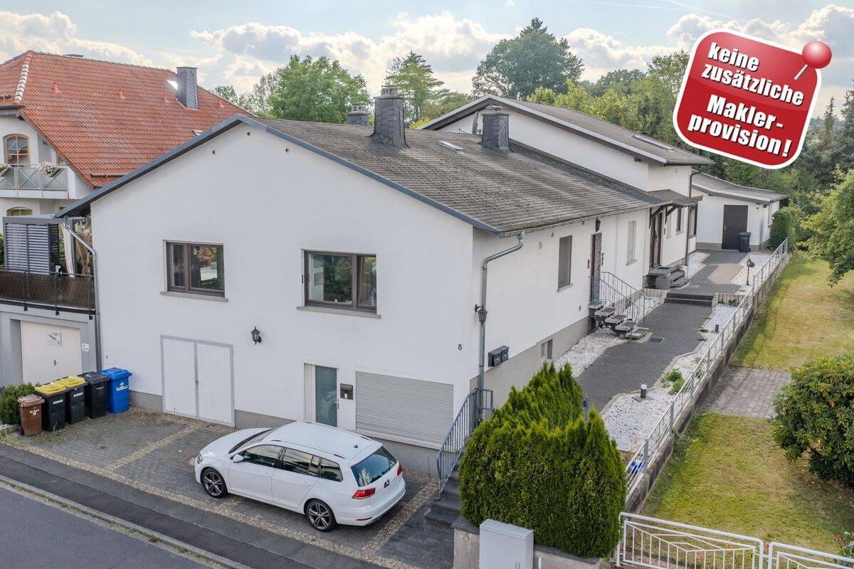 Wohnen und vermieten – provisionsfrei, 35644 Hohenahr