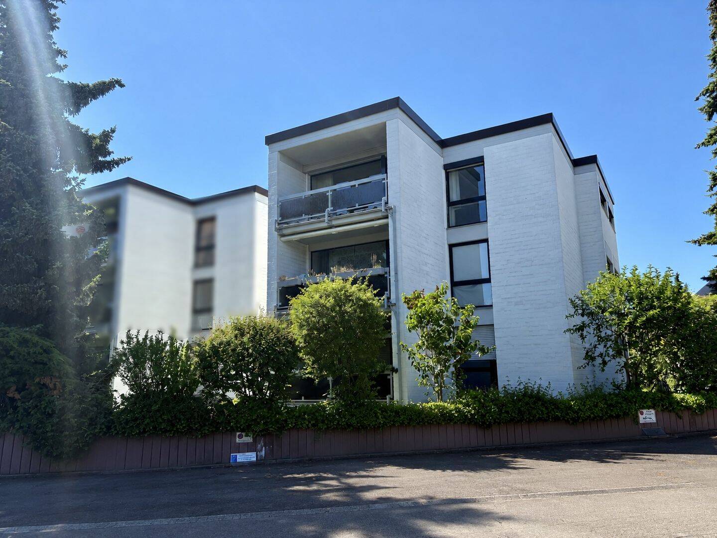 3-Zimmer-Eigentumswohnung mit Loggia in Langenfeld – zentrumsnah und ruhig, 40764 Langenfeld (Rhld.)