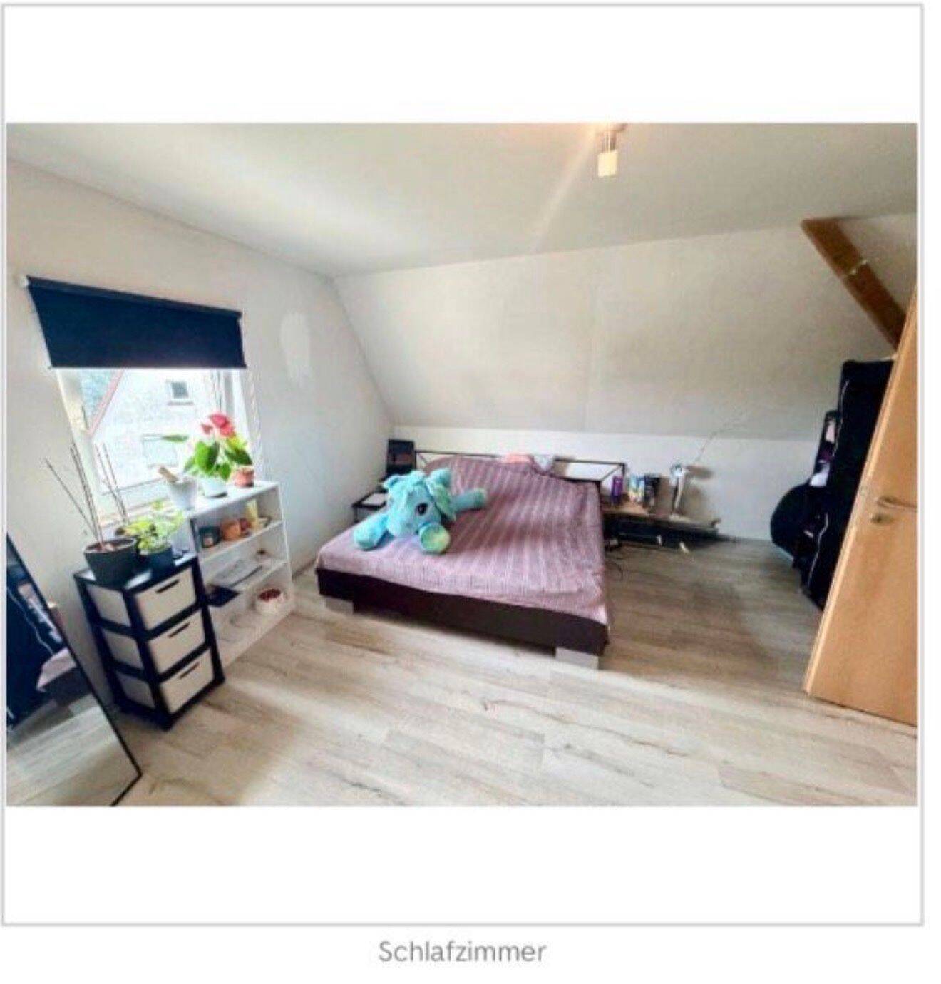 Schöne 2,5 Zimmer Maisonetten-Wohnung in Siegelsbach, 74936 Siegelsbach