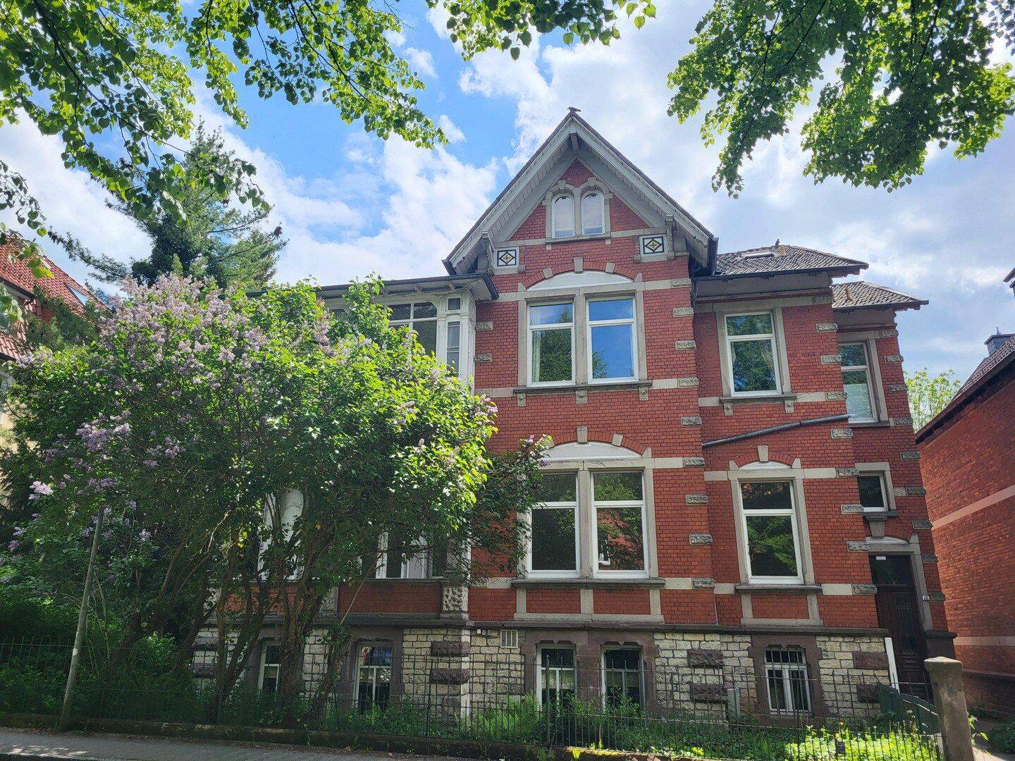 Unteres Ostviertel! Schöne 2-Zimmer-Whg SW 1. OG links E5, 37085 Göttingen