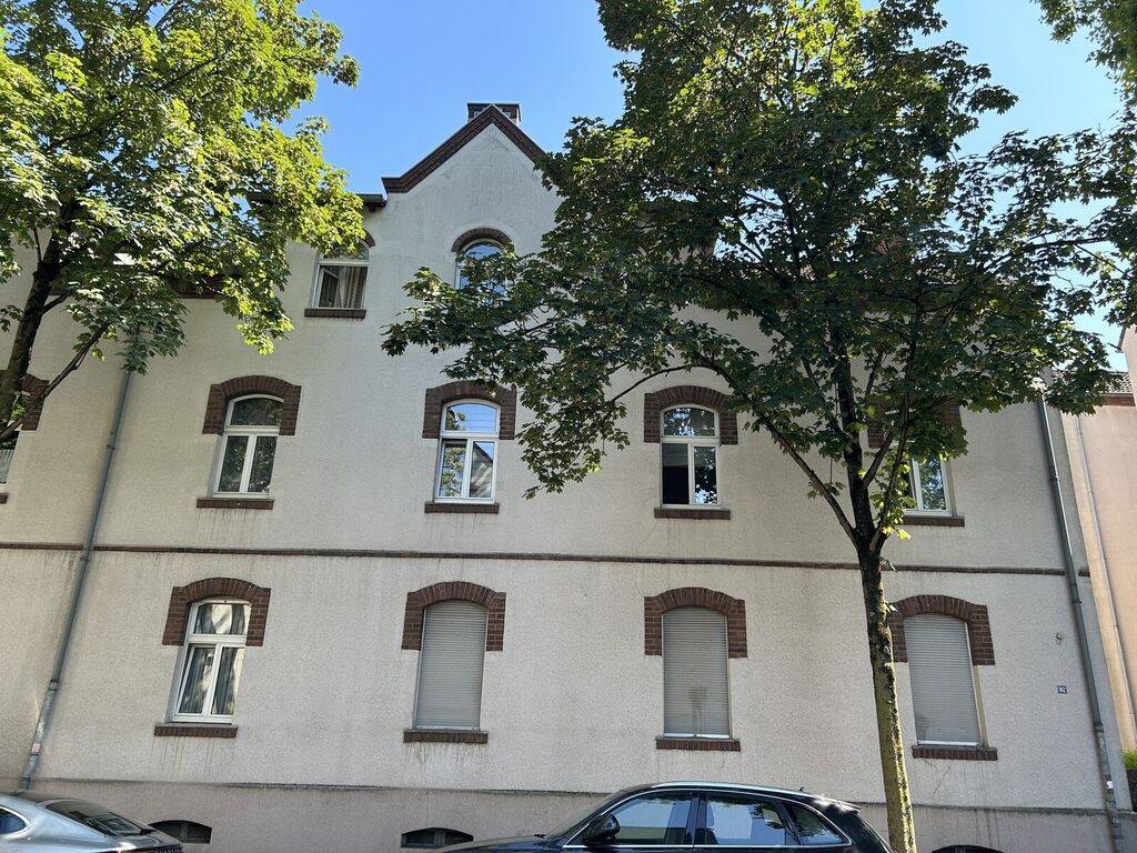 Bezugsfertige Wohnung – Einfach Möbel rein und Füße hoch!, 47166 Duisburg