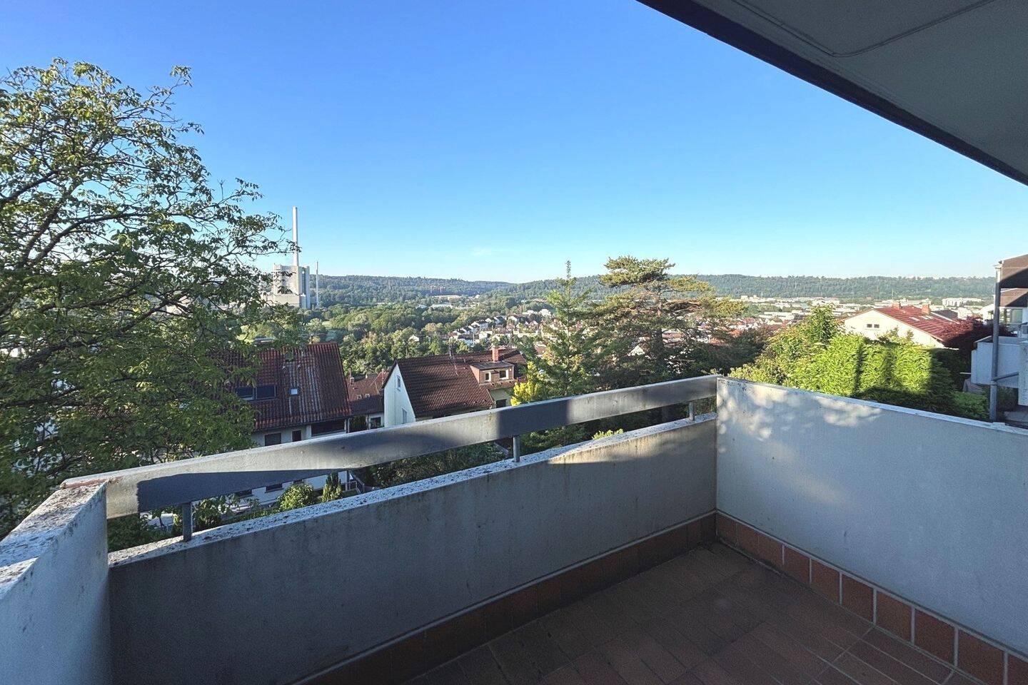 Wunderbarer Schnitt + beste Aussichtslage!, 73730 Esslingen am Neckar