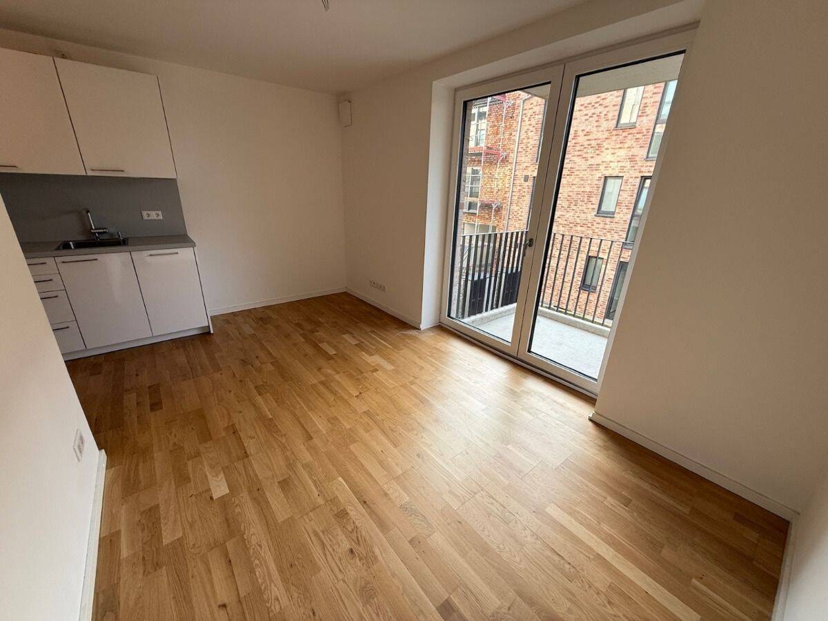 Für alle Pendler – Idealer Neubau, 21077 Hamburg (Harburg)