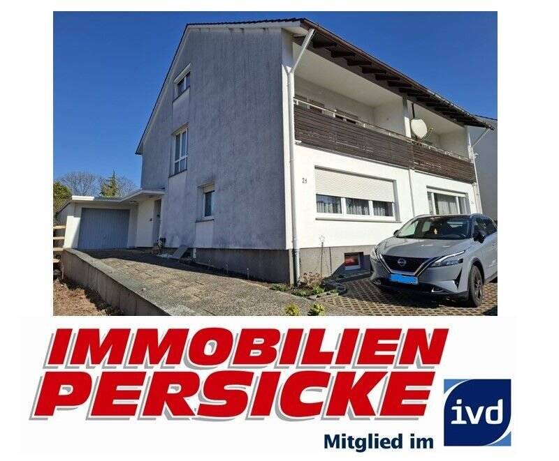 Gepflegte Doppelhaushälfte in Bad Salzuflen – Schötmar, 32108 Bad Salzuflen